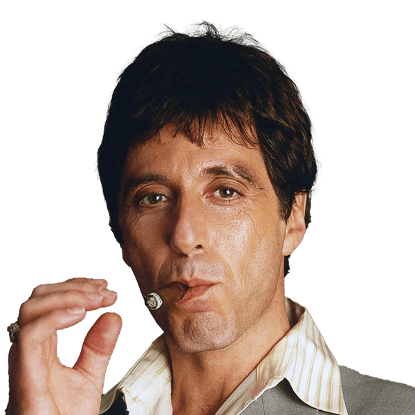 Al Pacino