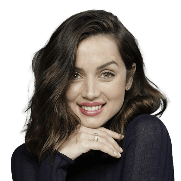 Ana de Armas