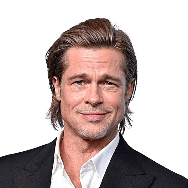 Brad Pitt