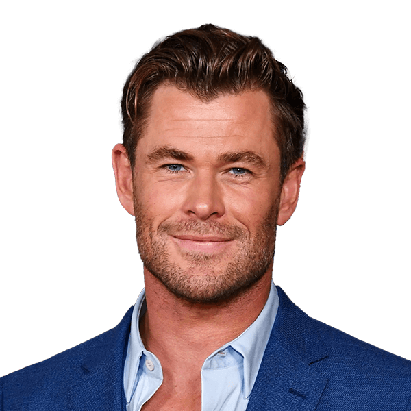 Chris Hemsworth