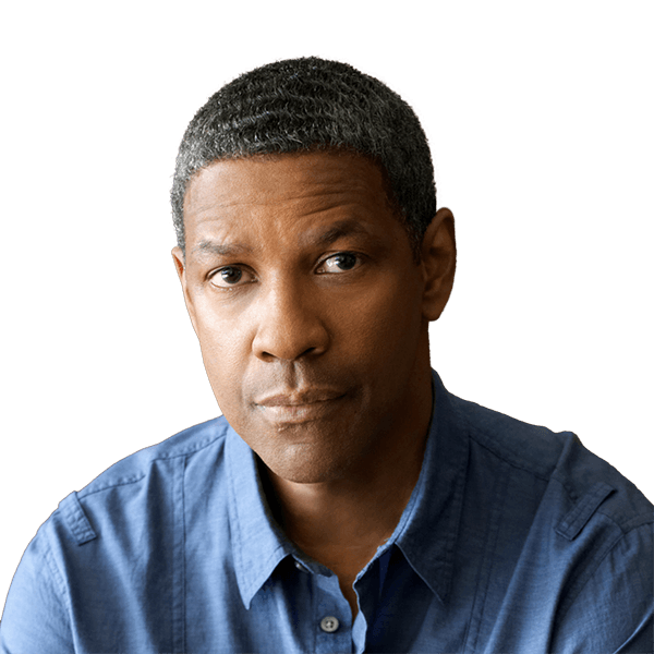 Denzel Washington