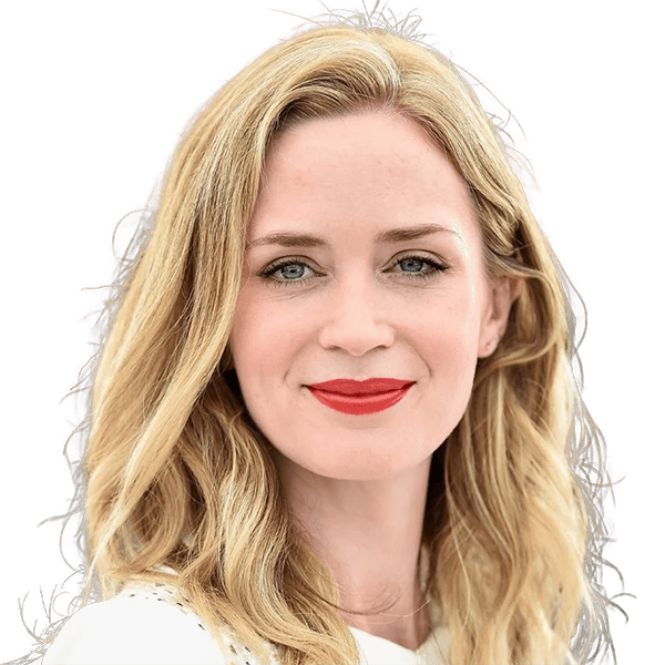 Emily Blunt