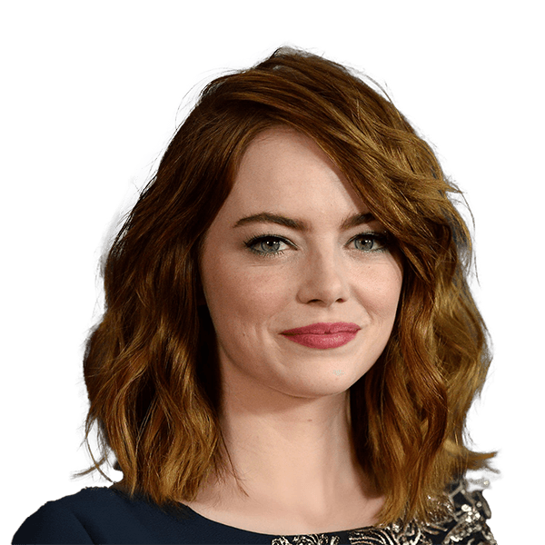 Emma Stone