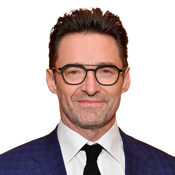 Hugh Jackman