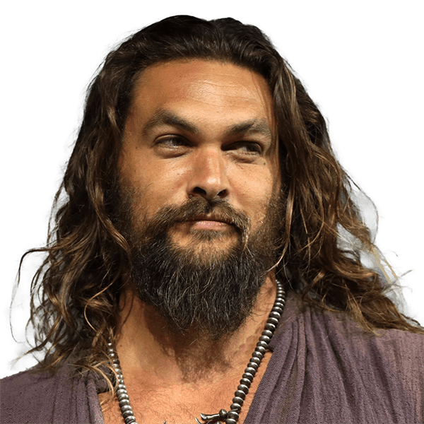 Jason Momoa