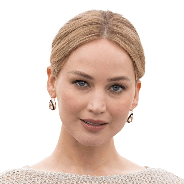 Jennifer Lawrence