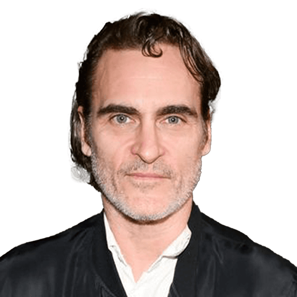 Joaquin Phoenix