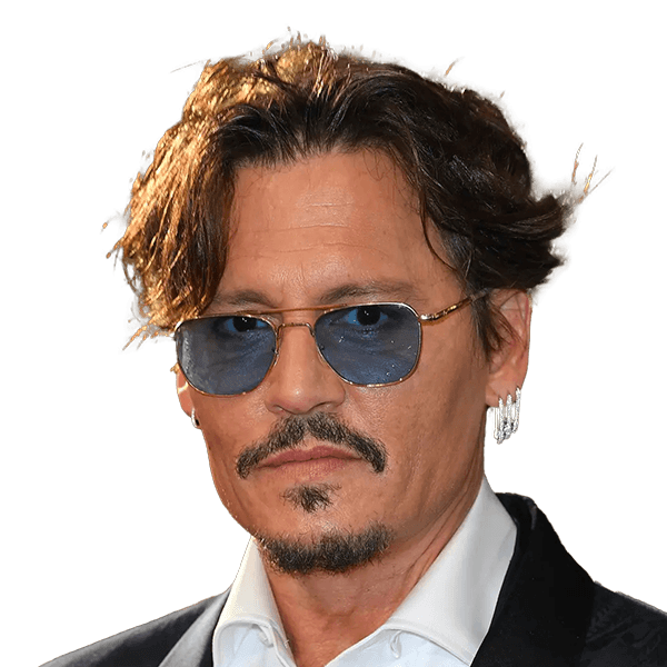 Johnny Depp