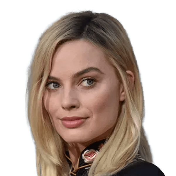 Margot Robbie