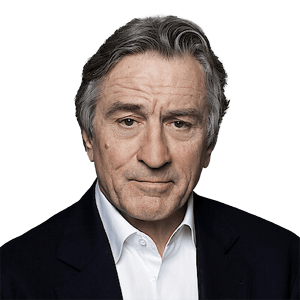 Robert De Niro