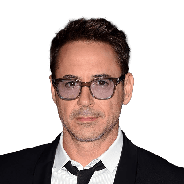 Robert Downey Jr.