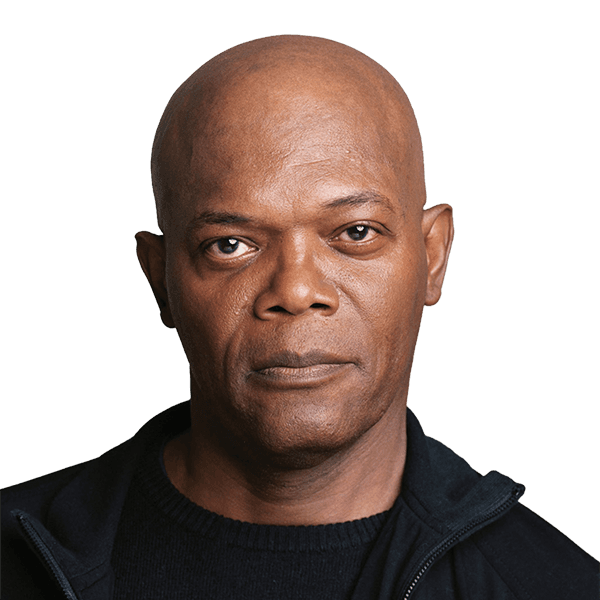 Samuel L. Jackson