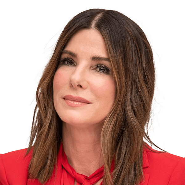 Sandra Bullock