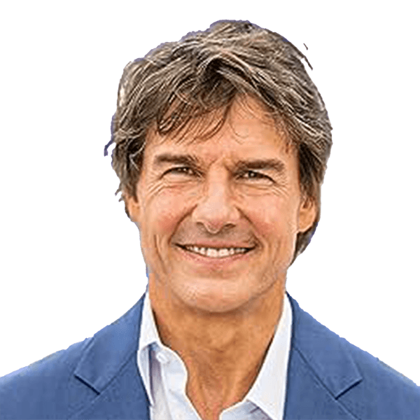Tom Cruise