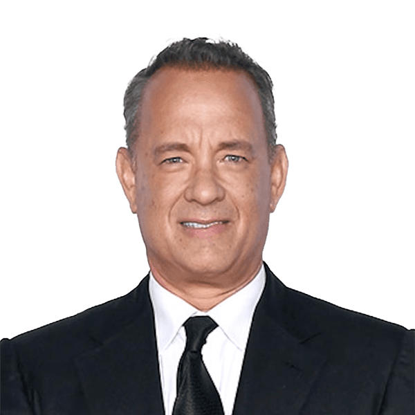 Tom Hanks