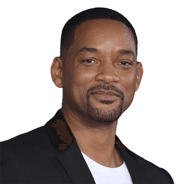 Will Smith