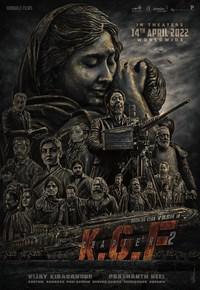 کی جی اف - قسمت 2
