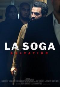 لا سوگا 2 - رستگاری