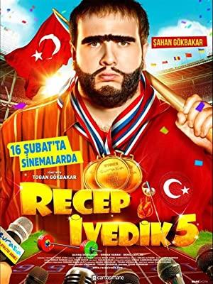 رجب ایودیک 5